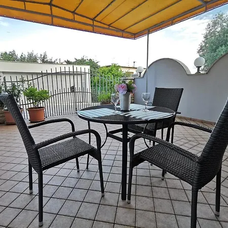 Apartman K&d