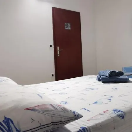 K&d Apartman