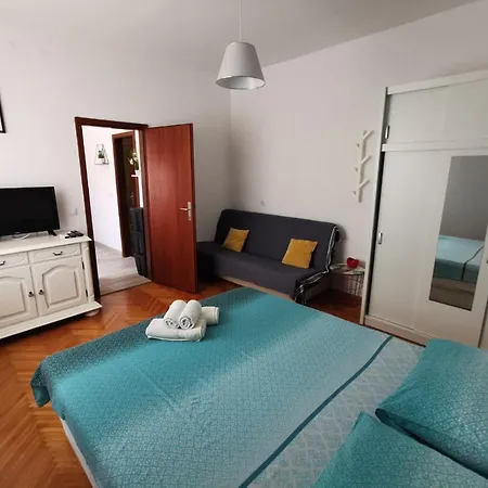 Apartman K&d Pula