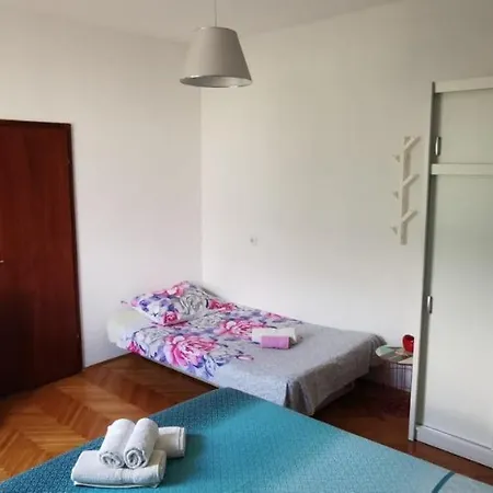 Apartman K&d