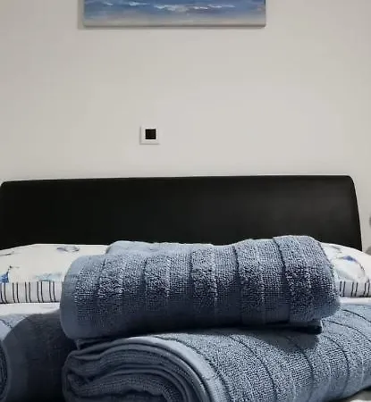 K&d Apartman *