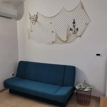 K&d Apartman Póla