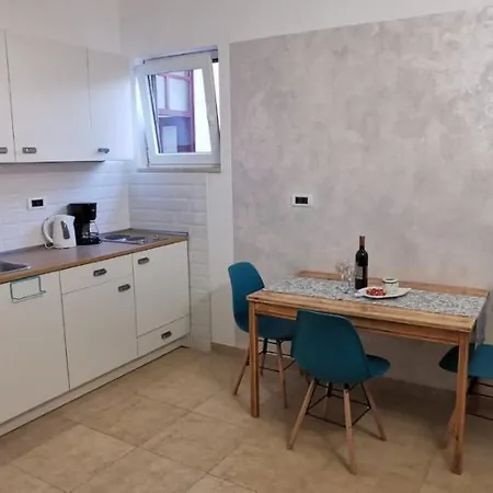 K&d Apartman Póla