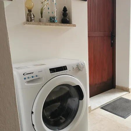 Апартаменты K&d Пула