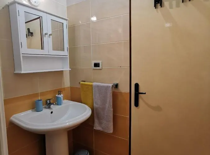 K&d Appartement