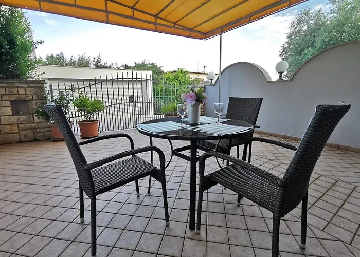 Appartement K&d