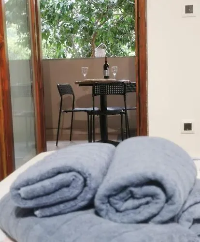 Διαμέρισμα K&d