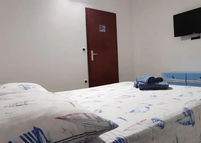 K&d Appartement