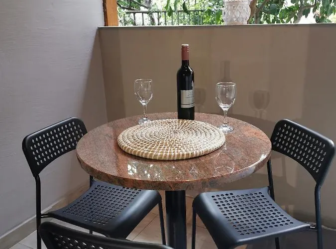 Appartement K&d Pula