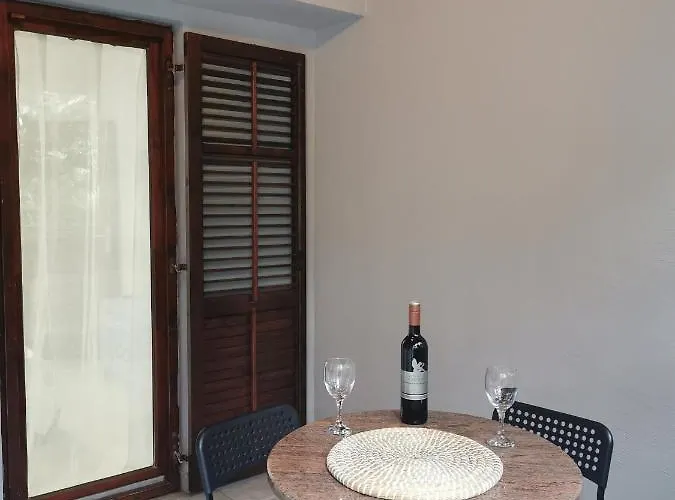 Διαμέρισμα K&d