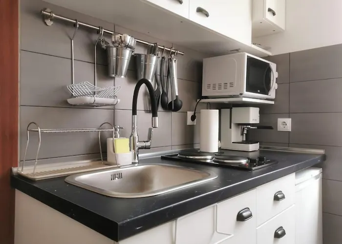 K&d Appartement *