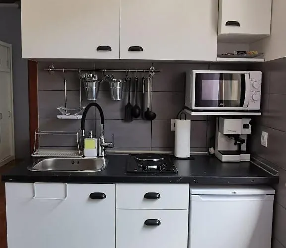 K&d Appartement