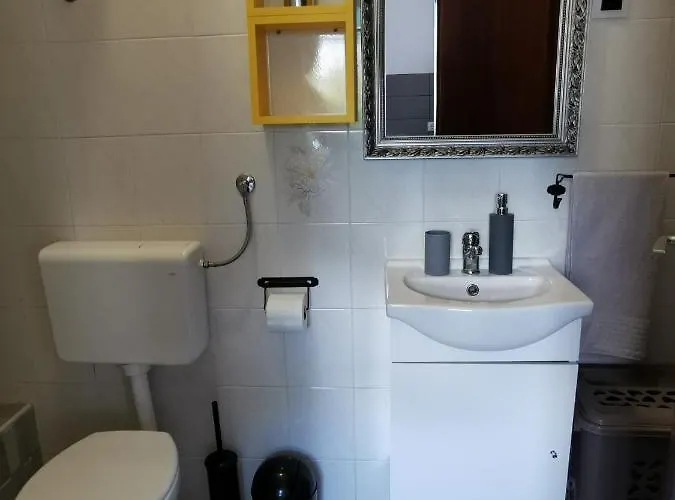 K&d Appartement