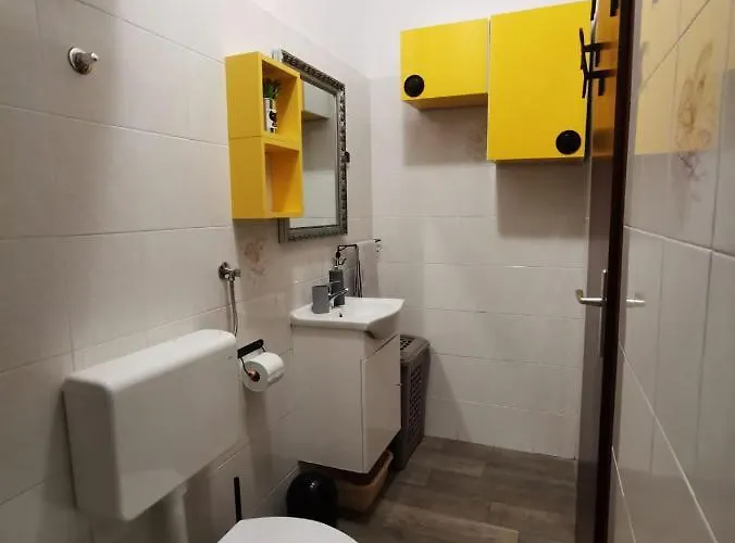 K&d Appartement *