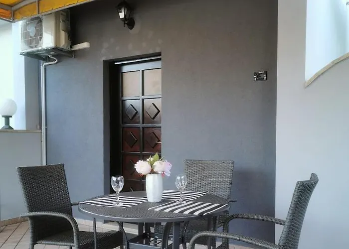 Διαμέρισμα K&d Πούλα