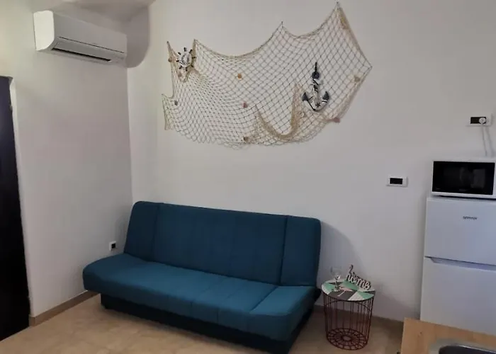 K&d Appartement Pula