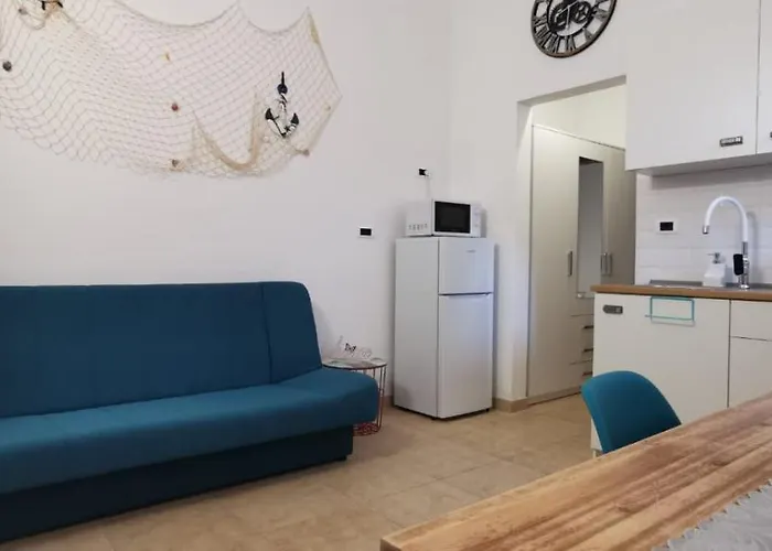 Appartement K&d