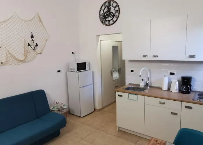 K&d Appartement Pula