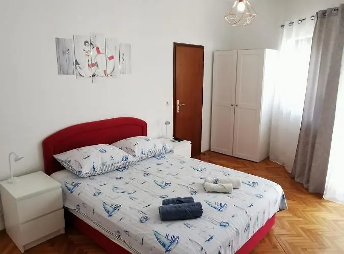 K&d Appartement