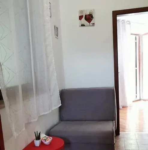 K&d Appartement *