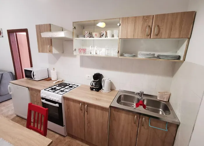 Appartement K&d *