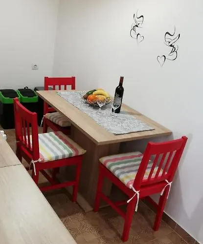 K&d Appartement