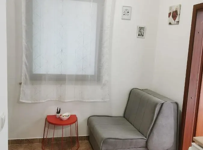 K&d Appartement Pula