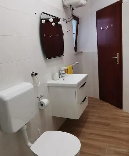 K&d Appartement