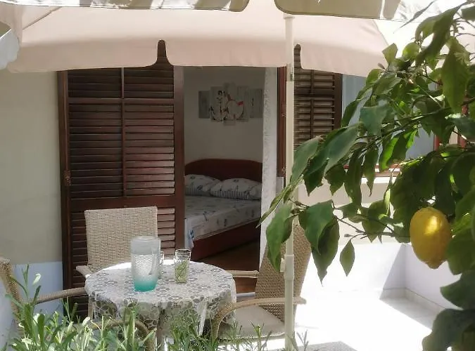 Διαμέρισμα K&d Πούλα