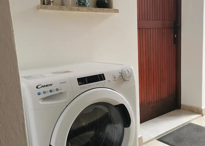 Appartement K&d Pula