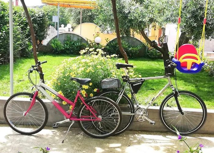 Διαμέρισμα K&d