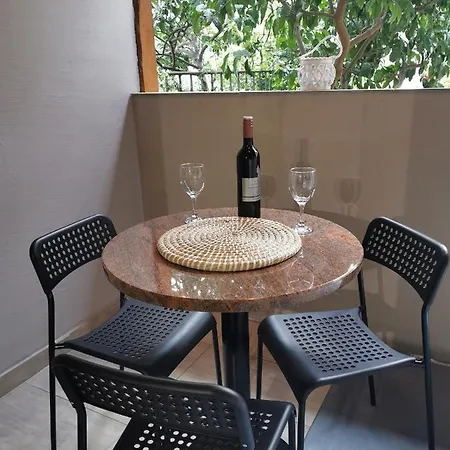 Apartment K&d Pula