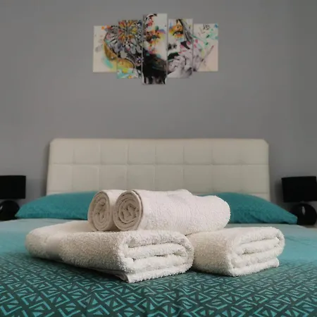 K&d Apartment *