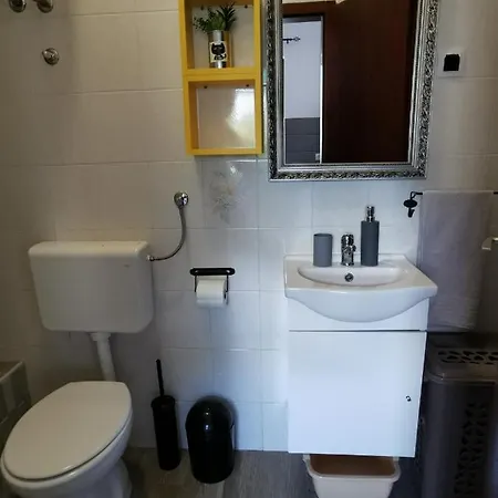 K&d Apartment