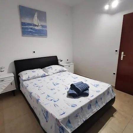 Apartment K&d *