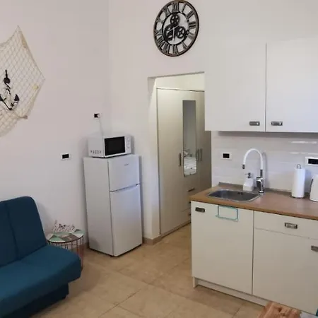 K&d Apartment Pula