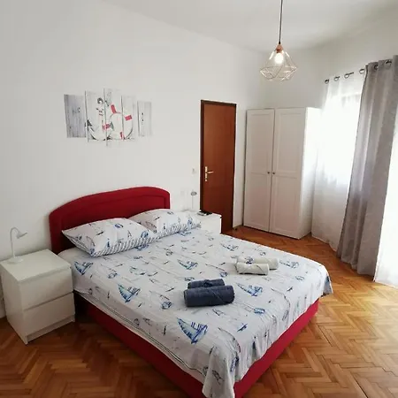 K&d Apartment