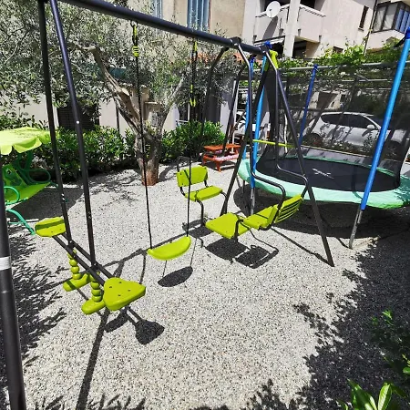 Apartment K&d Pula