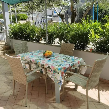 Apartment K&d Pula