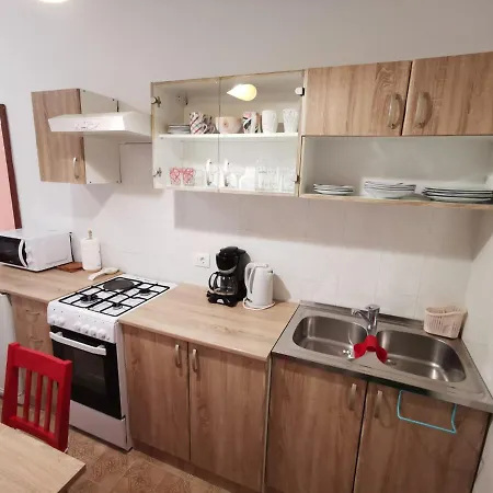 Apartment K&d *