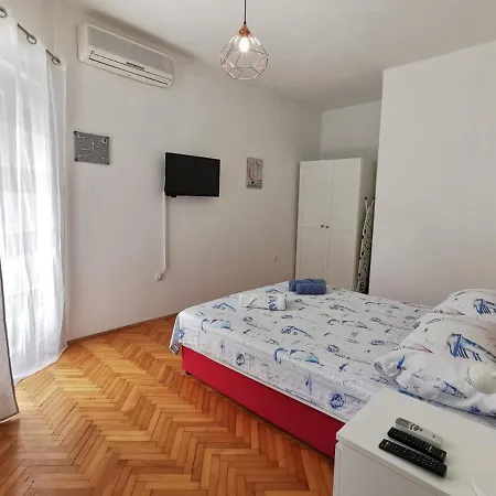 K&d Apartment Pula