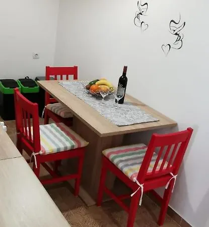 K&d Apartment