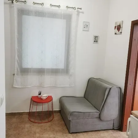 K&d Apartment Pula