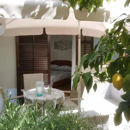 Apartment K&d Pula