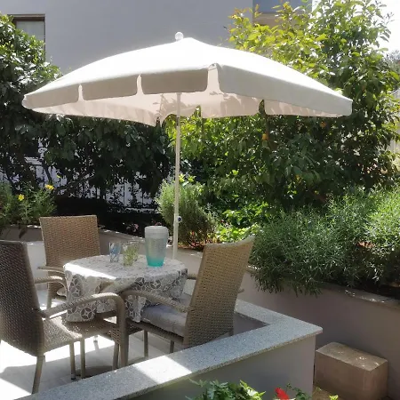 Apartament K&d