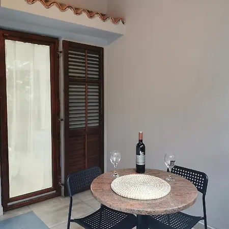 Appartement K&d