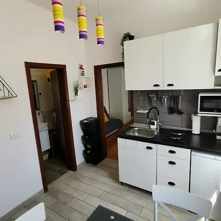 Appartement K&d Pula