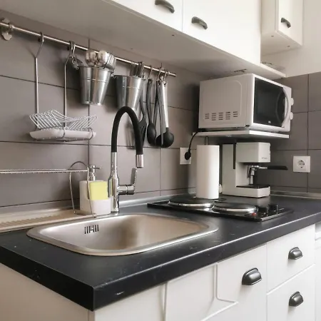 K&d Appartement *
