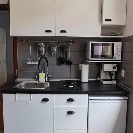 K&d Appartement