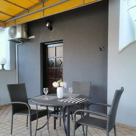 Appartement K&d Pula